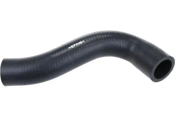 Coolant Reservoir Hose - Porsche 1