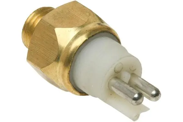 Coolant Temperature Sensor - Mercedes 1