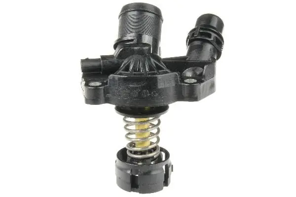 Coolant Thermostat - Bmw 1