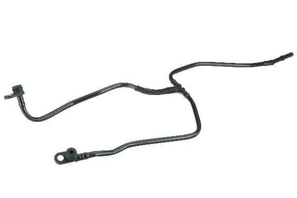Coolant Vent Line - Porsche 1