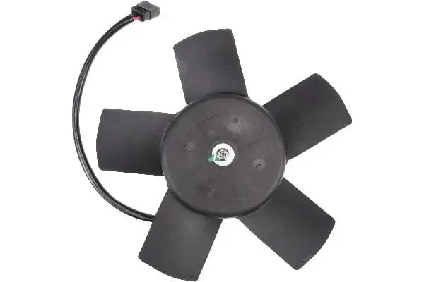 Cooling Fan Assembly - Saab 1
