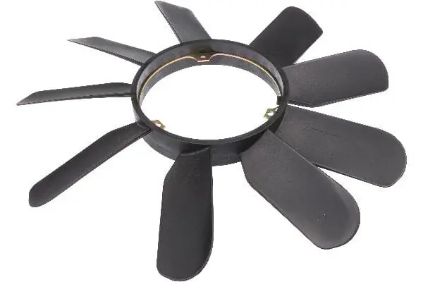 Cooling Fan Blade - Mercedes 1