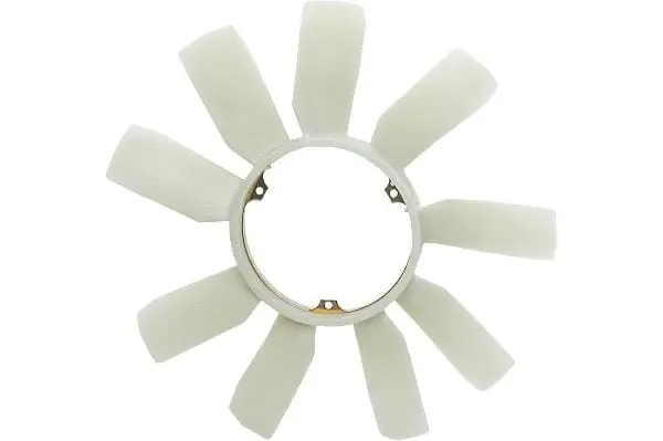 Cooling Fan Blade - Mercedes 1