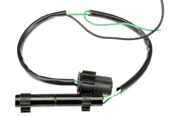 Cooling Fan Resistor - Porsche 1