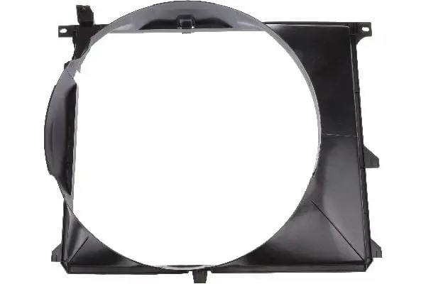 Cooling Fan Shroud - Bmw 1