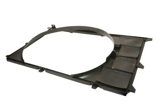 Cooling Fan Shroud - Bmw 1