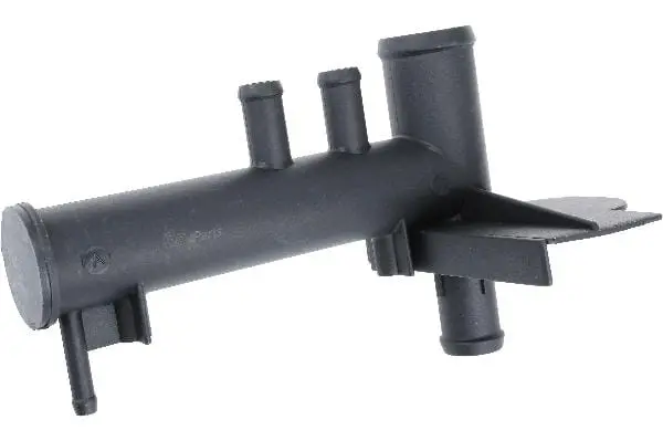 Cooling Hose Connector - Mercedes 1