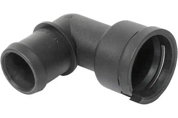Cooling Hose Connector - Vw/Audi 1