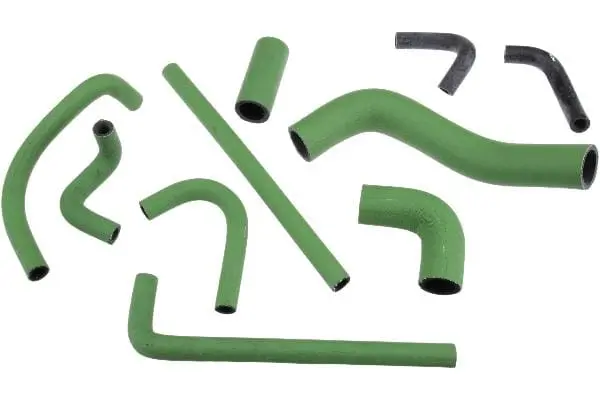 Cooling Hose Kit 10 Pcs - Triumph 1