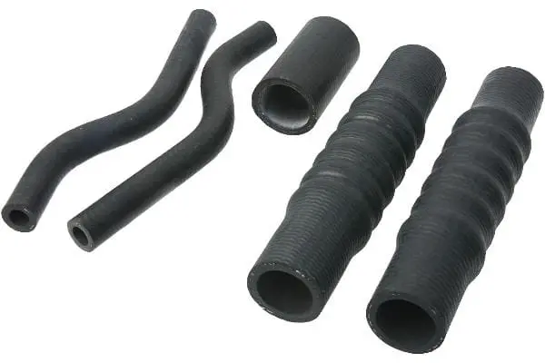 Cooling Hose Kit 5 Pcs - Mg 1