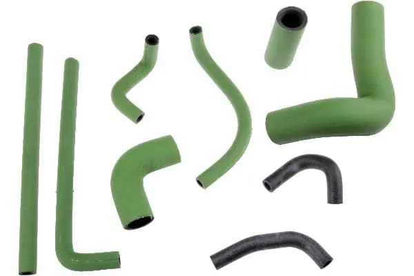 Cooling Hose Kit 9 Pcs - Triumph 1