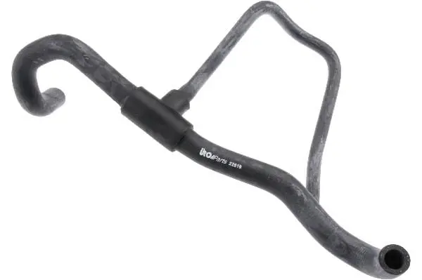 Cooling Hose - Mercedes 1