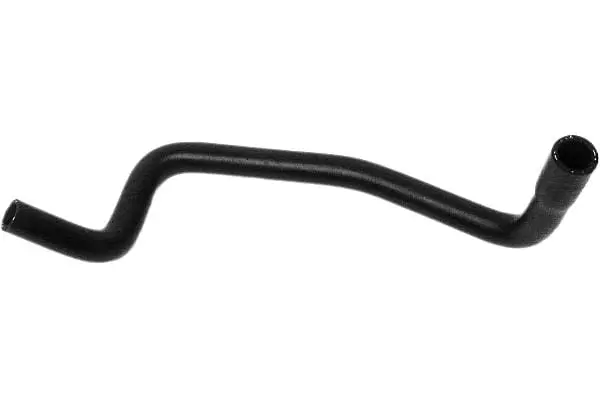 Cooling Hose - Porsche 1