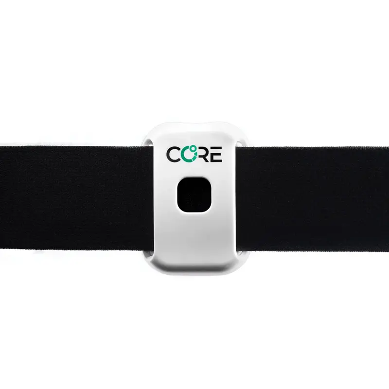 Core 2 Thermal Sensor 1