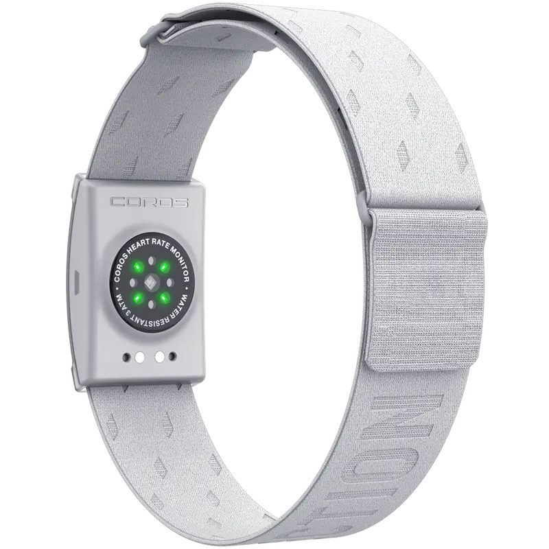Coros Heart Rate Monitor 1