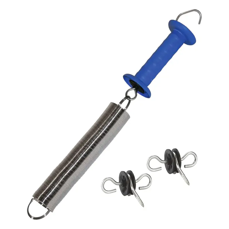 Corral 5M Spring Gate Kit 1