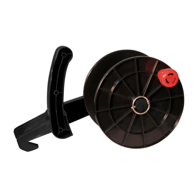 Corral Euro Reel 1