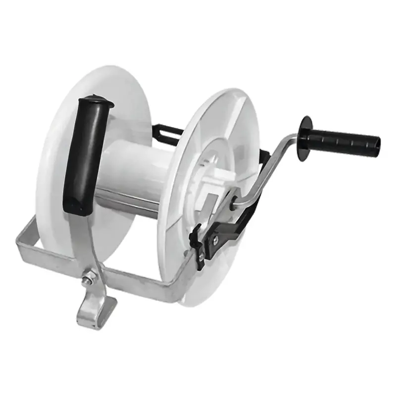 Corral Geared Reel 3:1 1