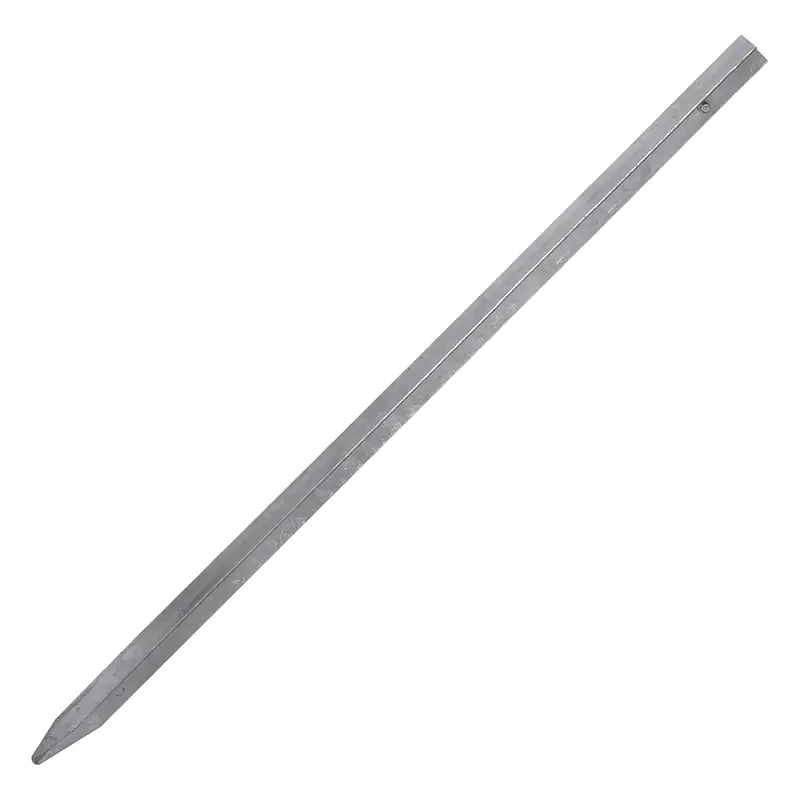 Corral T-Shaped Ground Rod 1M 1