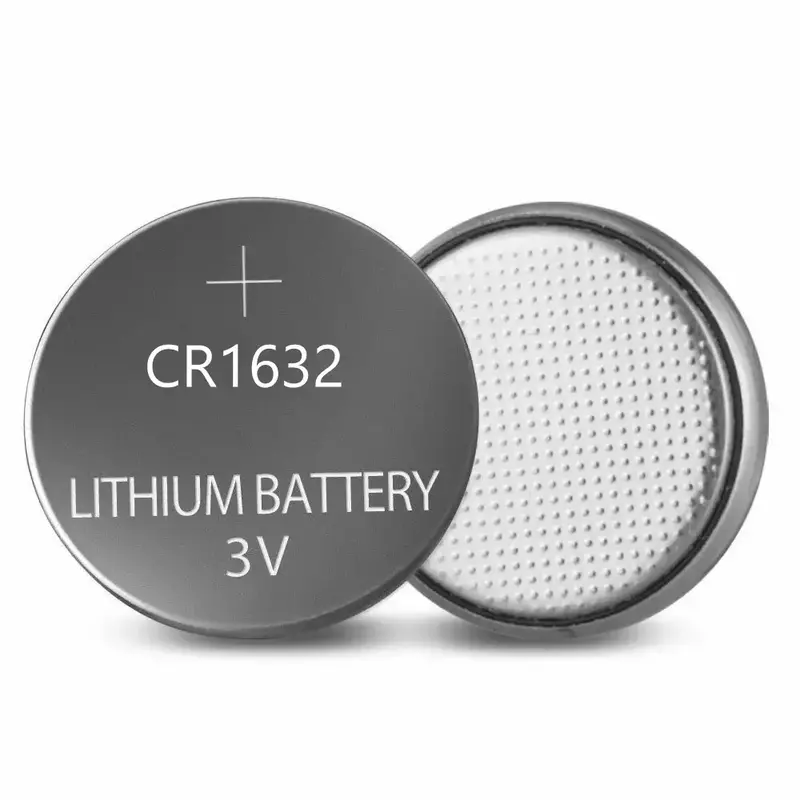 Cr1632 Battery (Di2 Lever) 1