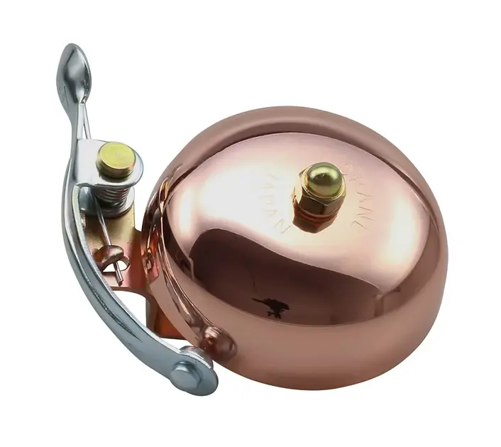 Crane Bell Suzu Copper 1