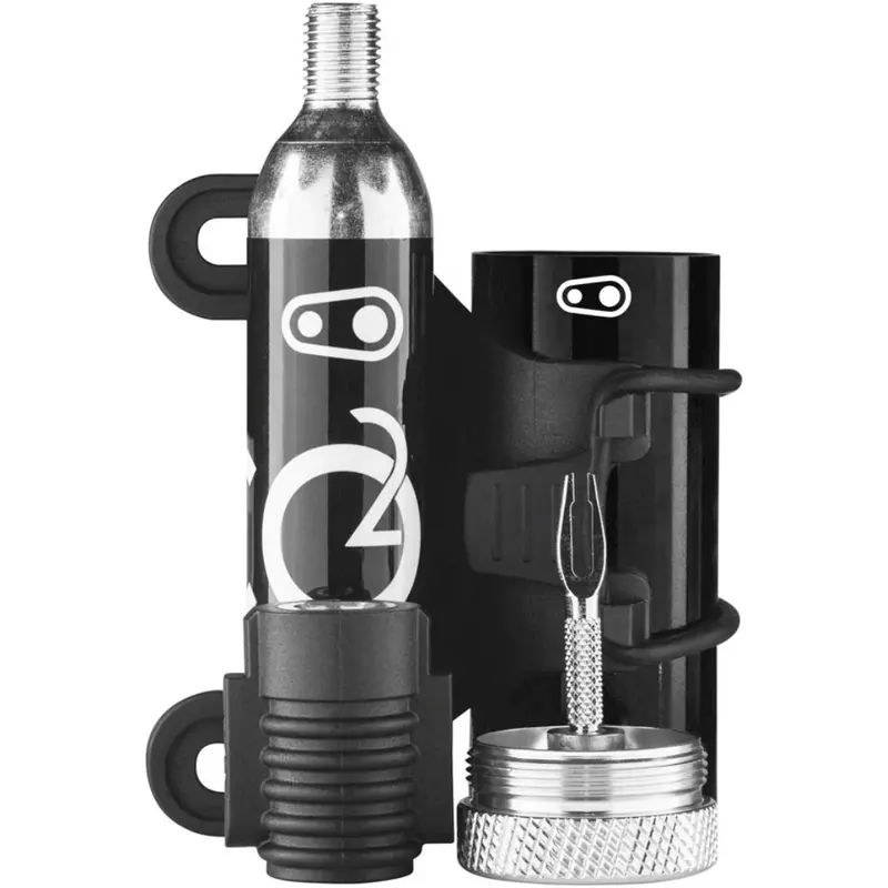 Crankbrothers Cigar Tool Black/Silver 1