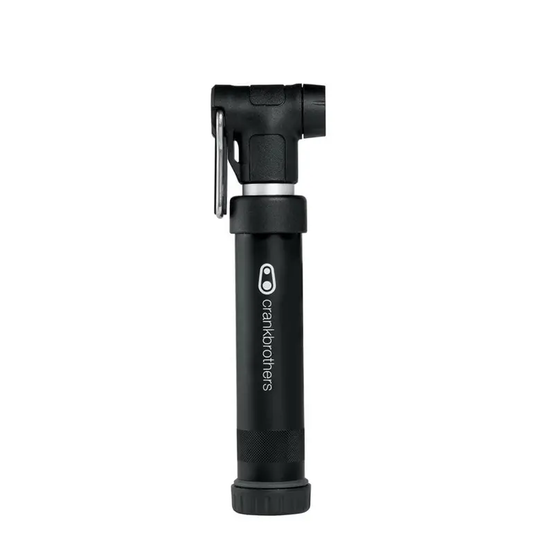Crankbrothers Gem Hand Pump 1