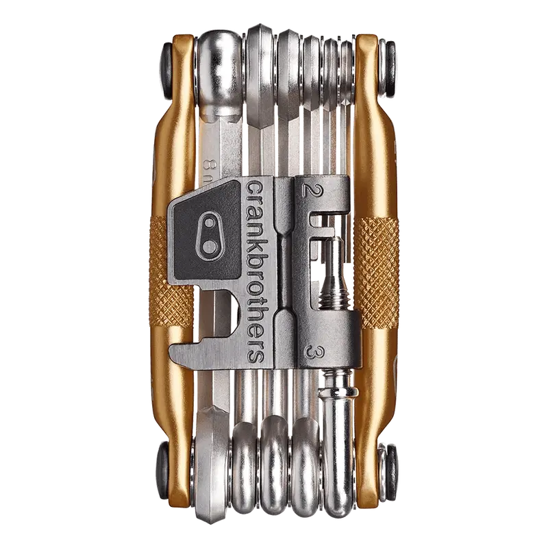 Crankbrothers M17 Tool 4