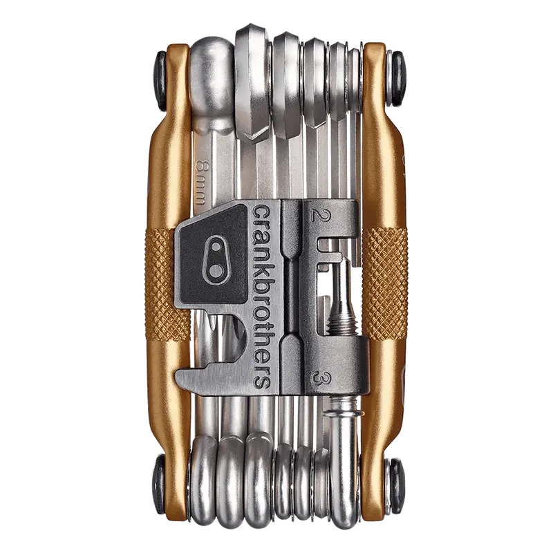 Crankbrothers M19 Tool 3