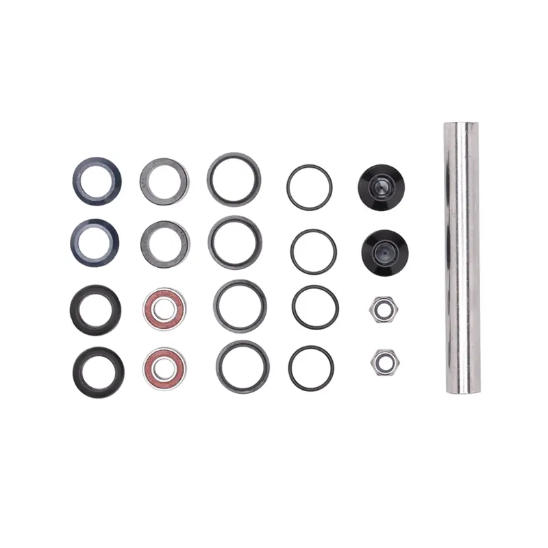 Crankbrothers Pedal Refresh Kit 1