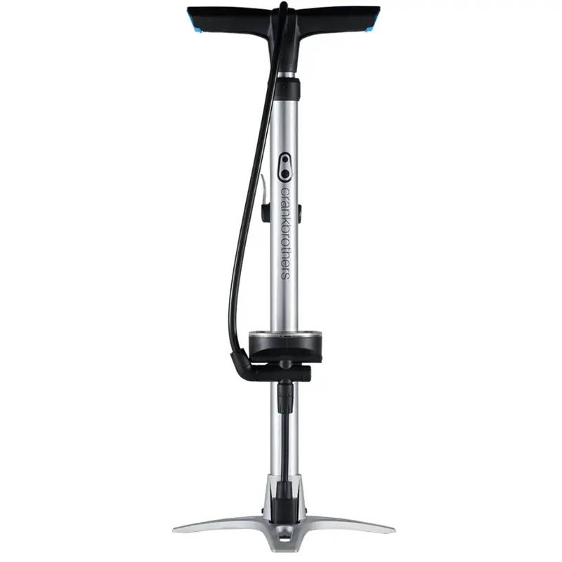 Crankbrothers Sterling Floor Pump 1