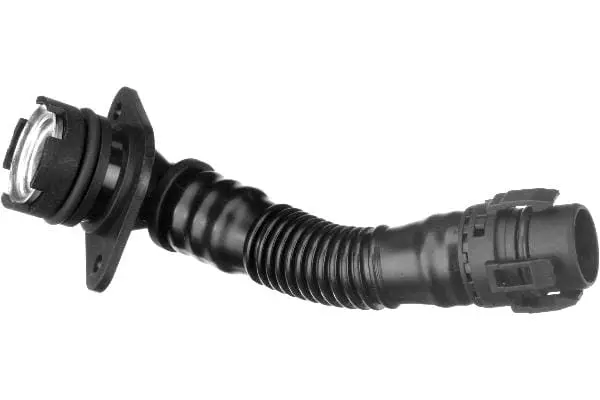 Crankcase Breather Hose - Bmw 1