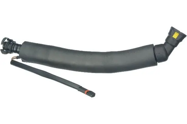 Crankcase Breather Hose - Bmw 1