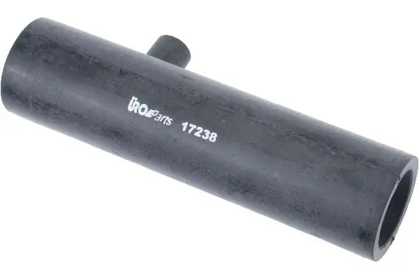 Crankcase Breather Hose - Bmw 1