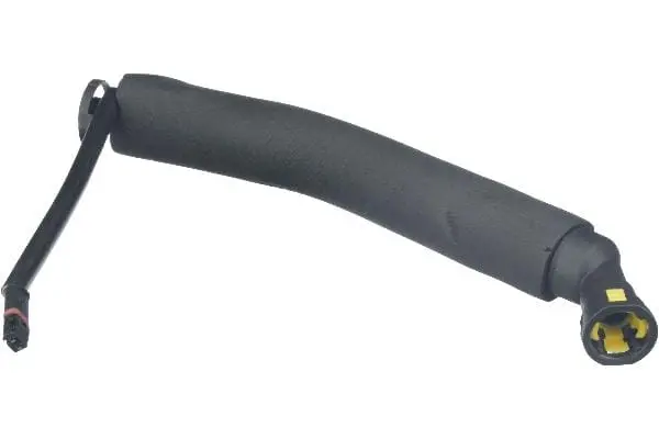 Crankcase Breather Hose - Bmw 1