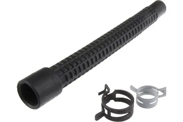 Crankcase Breather Hose - Jaguar 1