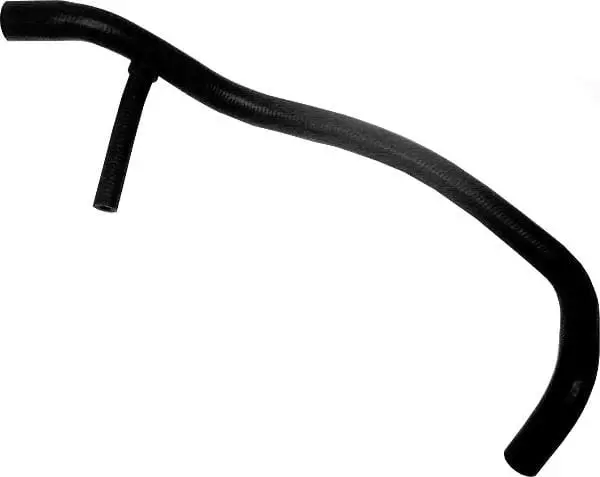 Crankcase Breather Hose - Jaguar 1