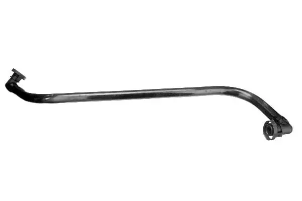 Crankcase Breather Hose - Land Rover 1