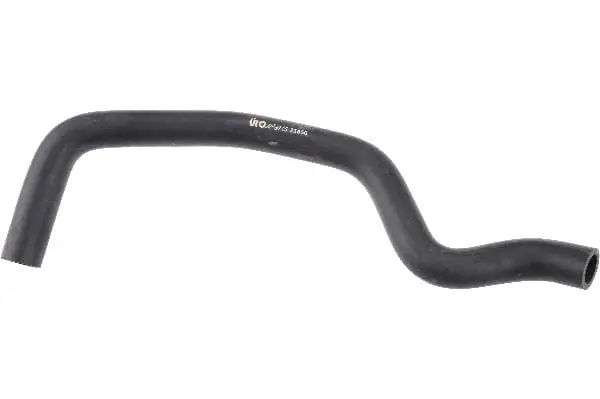 Crankcase Breather Hose - Land Rover 1