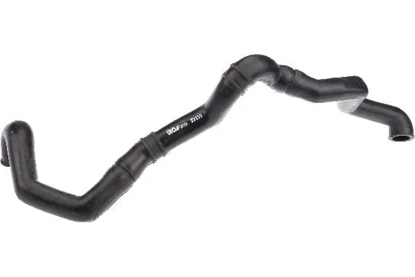 Crankcase Breather Hose - Mercedes 1