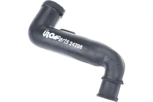 Crankcase Breather Hose - Mercedes 1