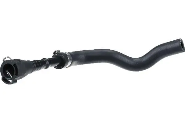 Crankcase Breather Hose - Mercedes 1