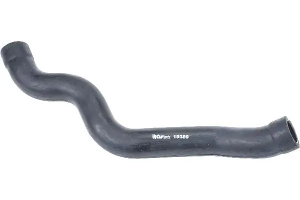 Crankcase Breather Hose - Mercedes 1