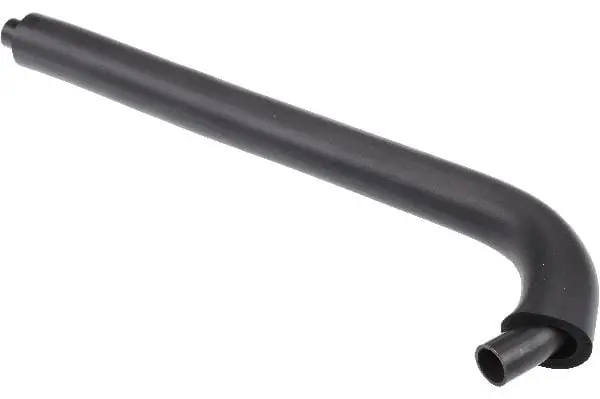 Crankcase Breather Hose - Mercedes 2