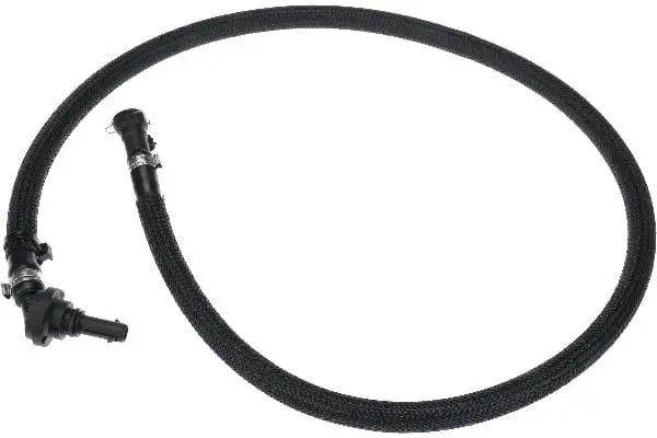 Crankcase Breather Hose - Mini 1