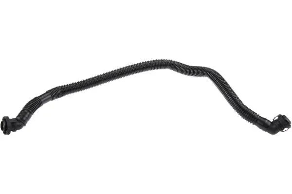 Crankcase Breather Hose - Porsche 1