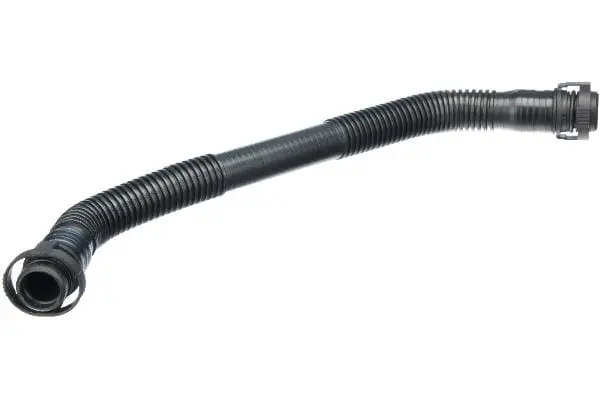 Crankcase Breather Hose - Porsche 1