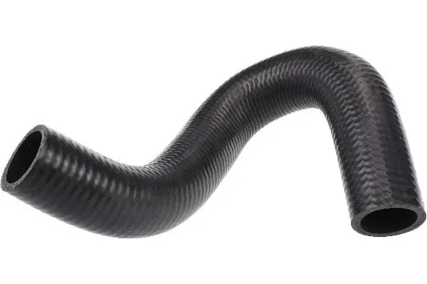 Crankcase Breather Hose - Porsche 1