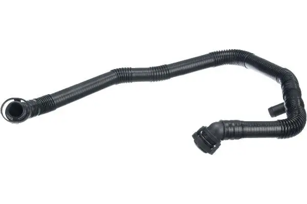 Crankcase Breather Hose - Porsche 1