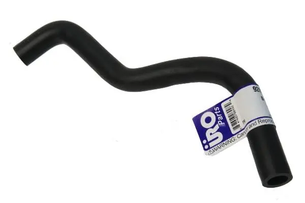 Crankcase Breather Hose - Porsche 1